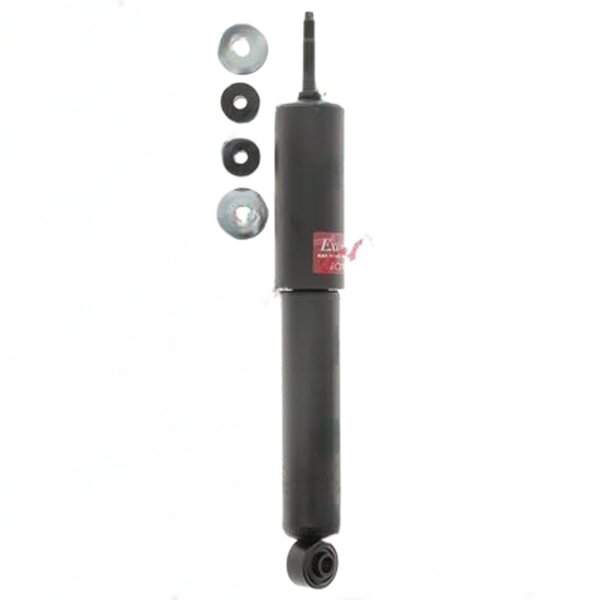 Shock Absorber front axle gas pressure telescopic KYB for...