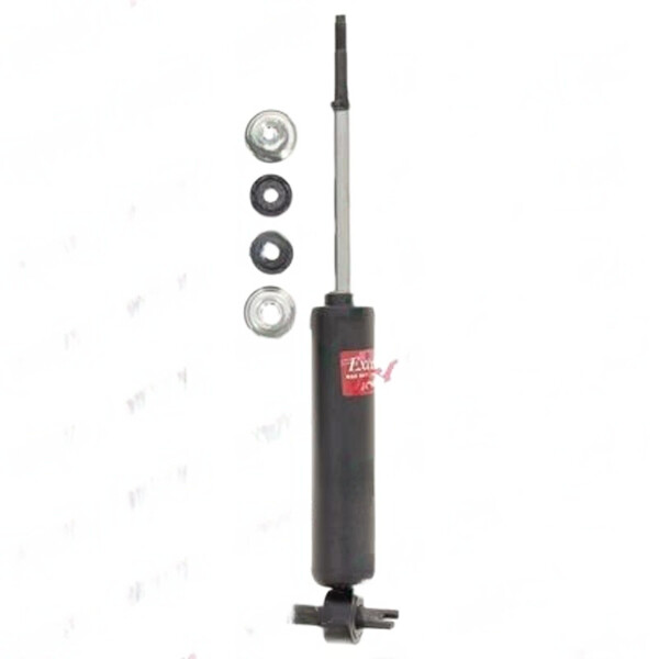 Shock Absorber front axle gas pressure telescopic KYB for...