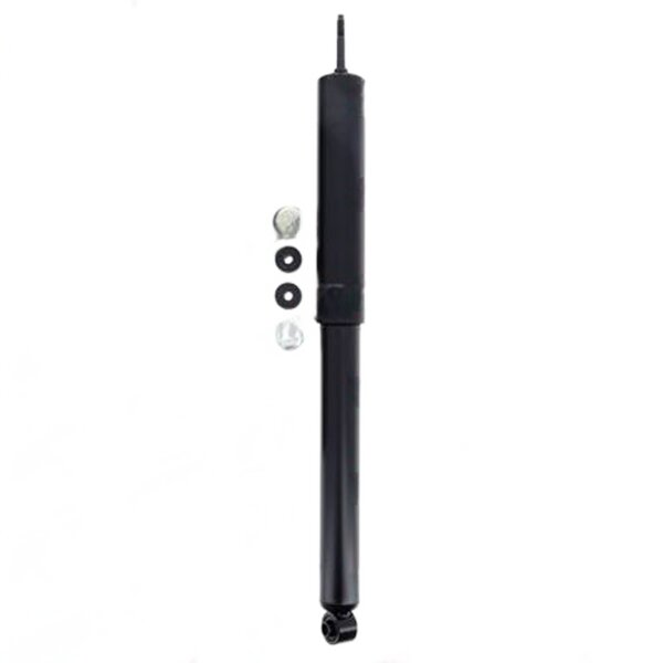 Shock Absorber front axle gas pressure telescopic KYB for...