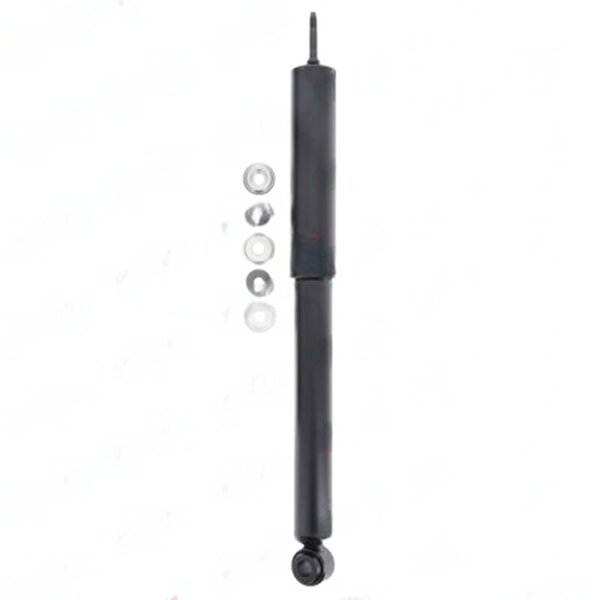Shock Absorber front axle gas pressure telescopic KYB suitable for TOYOTA LAND