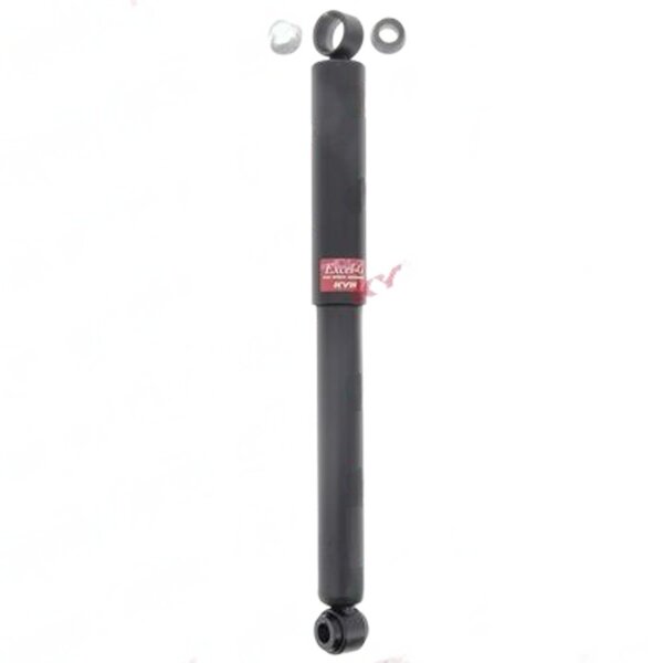 Shock Absorber rear axle gas pressure telescopic KYB...