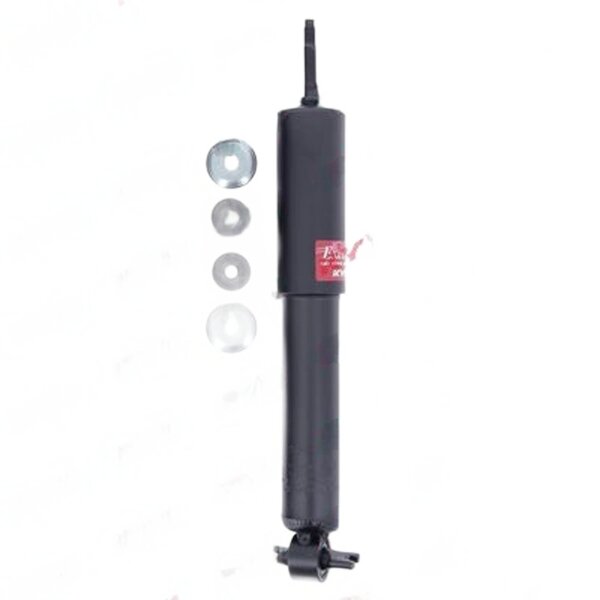 Shock Absorber front axle gas pressure telescopic KYB for...