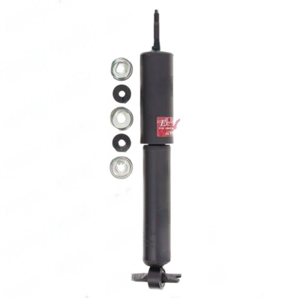 Shock Absorber front axle gas pressure telescopic KYB IAM-Expertise for TOYOTA