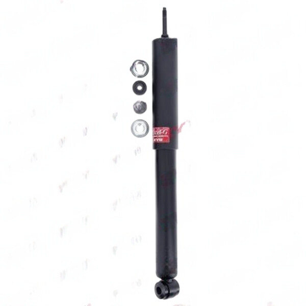 Shock Absorber rear axle gas pressure telescopic KYB for...