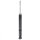 Shock Absorber rear axle gas pressure telescopic KYB for MOSKVICH 2141