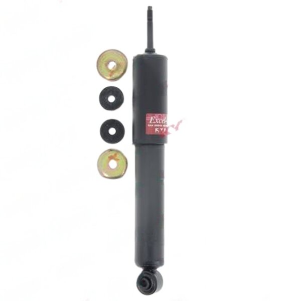 Shock Absorber front axle gas pressure telescopic KYB for CHEVROLET