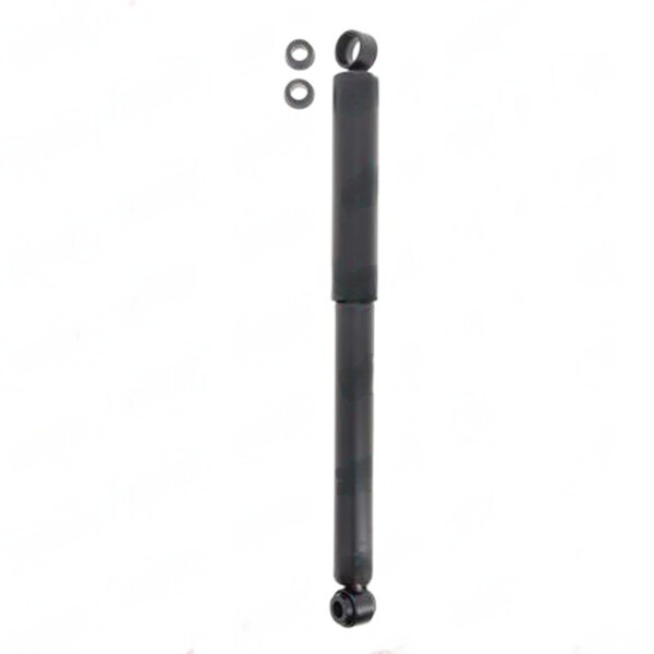 Shock Absorber rear axle gas pressure telescopic KYB suitable for TOYOTA LAND