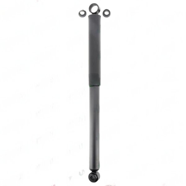 Shock Absorber rear axle gas pressure telescopic KYB suitable for TOYOTA LAND