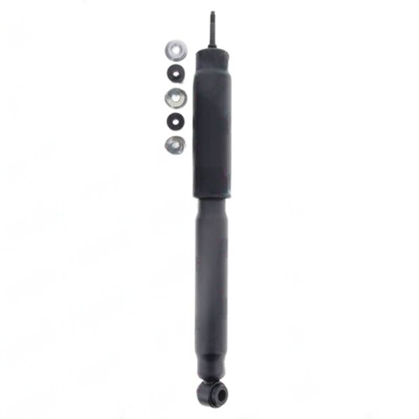 Shock Absorber front axle gas pressure telescopic KYB suitable for TOYOTA LAND