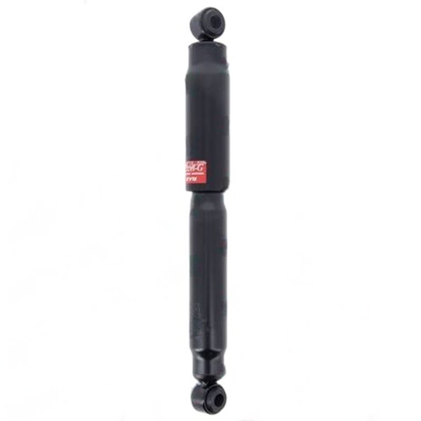 Shock Absorber gas pressure telescopic KYB IAM-Expertise for TOYOTA LAND