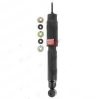 Shock Absorber rear axle left gas pressure telescopic KYB...