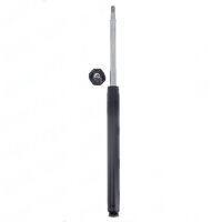 Stoßdämpfer Vorderachse Gasdruck...