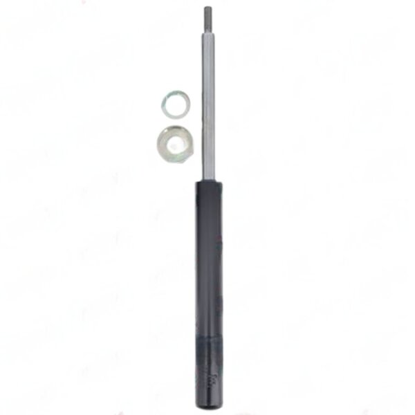 Stoßdämpfer Vorderachse Gasdruck Federbeineinsatz KYB für u.a. VW PASSAT