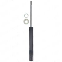 Stoßdämpfer Vorderachse Gasdruck...