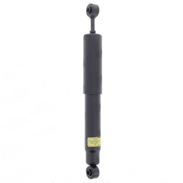 Shock Absorber rear axle oil pressure telescopic KYB for e.g. CITROËN 2