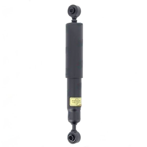 Shock Absorber front axle oil pressure telescopic KYB for e.g. CITROËN 2