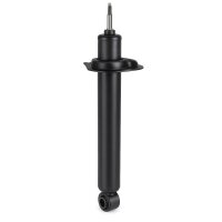 Shock absorber rear axle oil pressure shock absorber KYB...