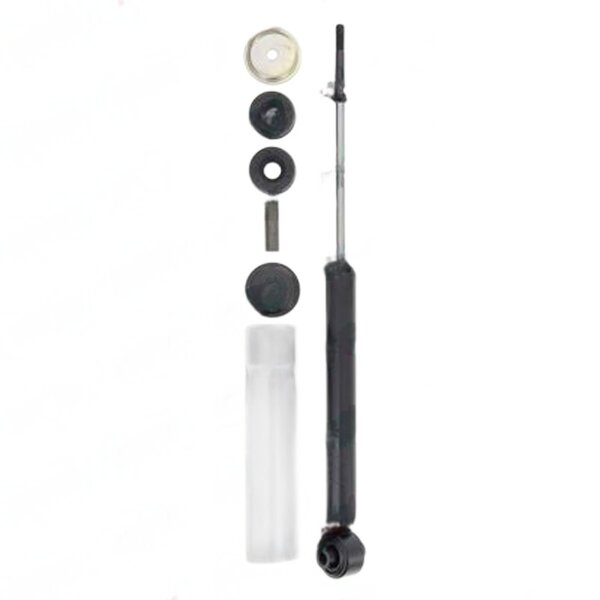 Shock Absorber rear axle oil pressure telescopic KYB fits...