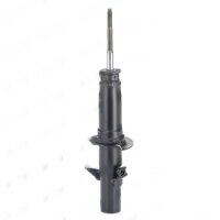 Shock Absorber front right oil pressure telescopic KYB for e.g. HONDA ACCORD
