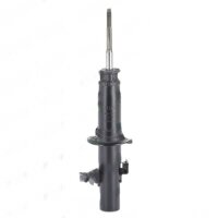 Shock Absorber front right oil pressure telescopic KYB for e.g. HONDA ACCORD
