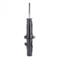 Shock Absorber front right oil pressure telescopic KYB for e.g. HONDA ACCORD
