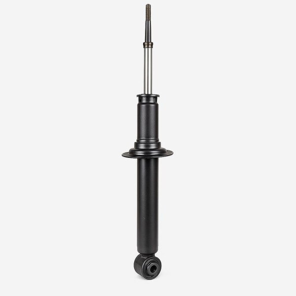 Shock absorber rear axle oil spring-loaded KYB for e.g....