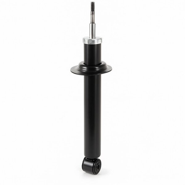 Shock absorber rear axle oil pressure strut KYB Premium...