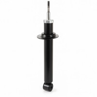 Shock absorber rear axle oil pressure strut KYB Premium...