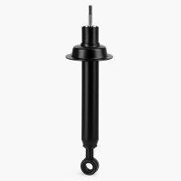 Shock absorber rear axle oil spring-loaded damper KYB for e.g. PEUGEOT 305