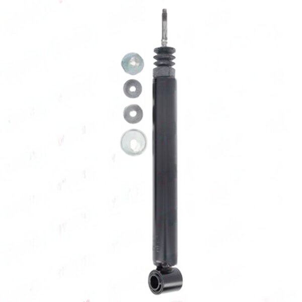 Shock Absorber front oil pressure shock absorber KYB for...