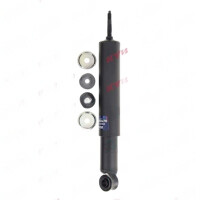 Shock Absorber rear axle oil pressure telescopic KYB for...