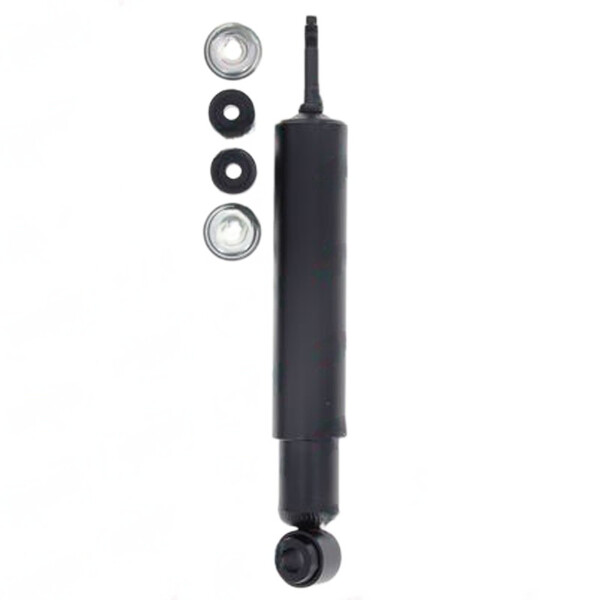 Shock Absorber rear axle oil pressure telescopic KYB for...