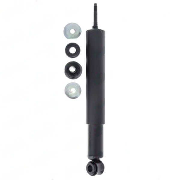 Shock Absorber rear axle oil pressure telescopic KYB for e.g. OPEL REKORD