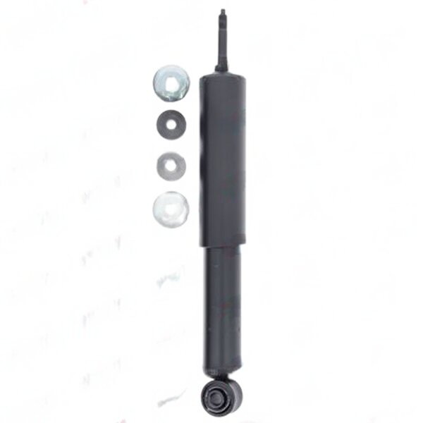 Stoßdämpfer Vorderachse Öldruck Teleskop...
