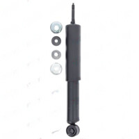 Shock Absorber front axle oil pressure telescopic KYB for...