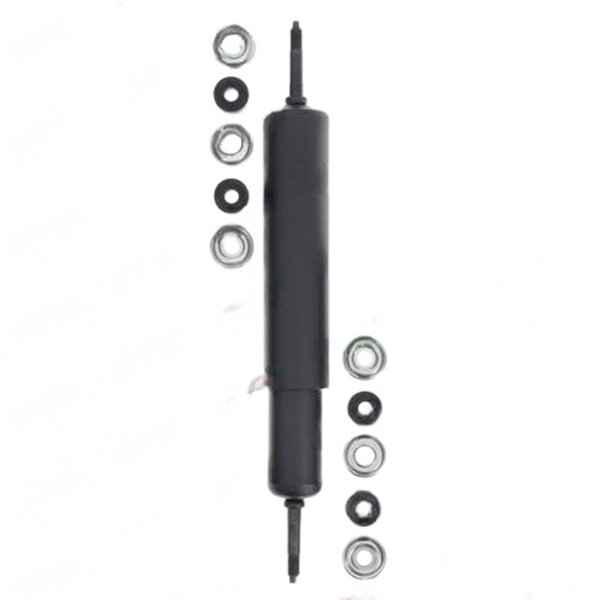 Stoßdämpfer Hinterachse Öldruck Teleskop...