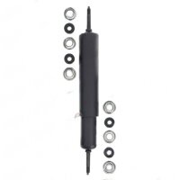 Stoßdämpfer Hinterachse Öldruck Teleskop...