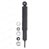 Shock Absorber rear axle oil pressure telescopic KYB for...