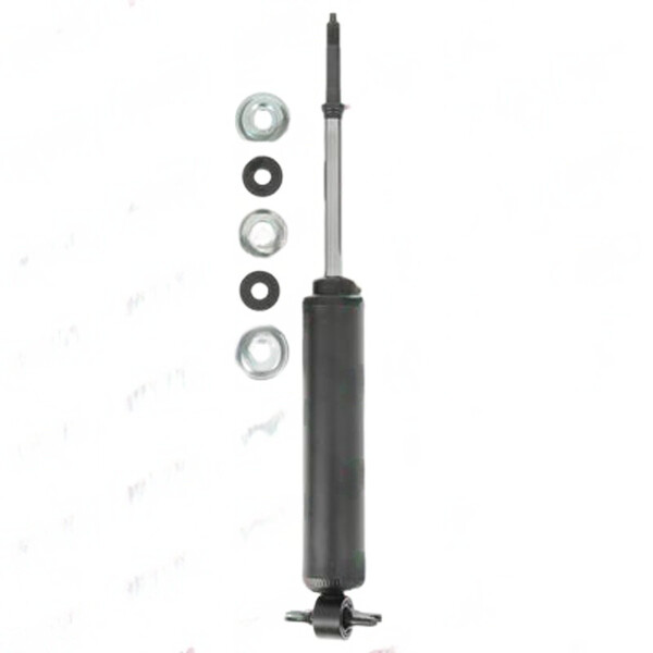 Stoßdämpfer Vorderachse Öldruck Teleskop...