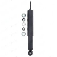 Shock Absorber rear axle oil pressure telescopic KYB for...