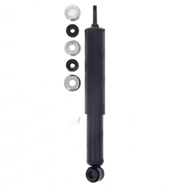 Shock Absorber rear axle oil pressure telescopic KYB for e.g. TOYOTA CARINA