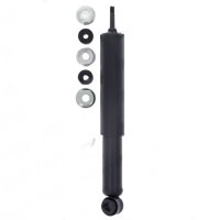 Shock Absorber rear axle oil pressure telescopic KYB for...