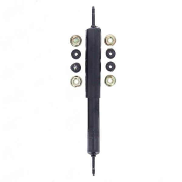 Shock Absorber rear axle oil pressure telescopic KYB for...