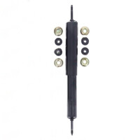 Shock Absorber rear axle oil pressure telescopic KYB for...