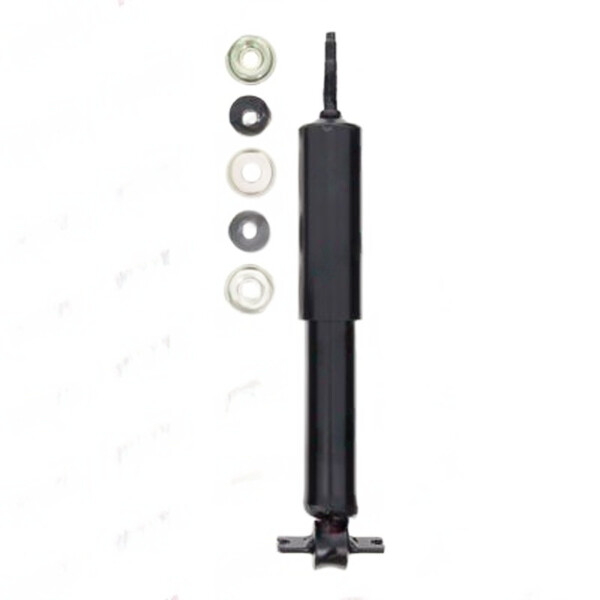Shock Absorber front axle oil pressure telescopic KYB for...
