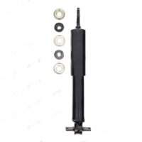 Shock Absorber front axle oil pressure telescopic KYB for...