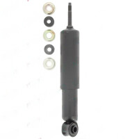 Shock Absorber front axle oil pressure telescopic KYB for...