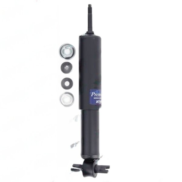 Shock Absorber front axle oil pressure telescopic KYB...