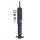 Shock Absorber front axle oil pressure telescopic KYB suitable for e.g. MAZDA E