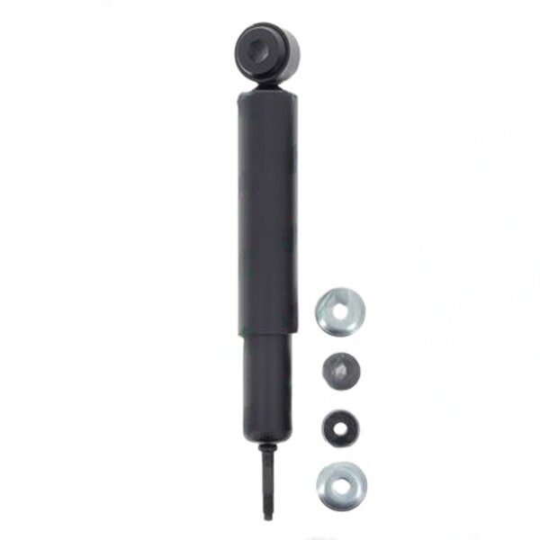 Shock Absorber rear axle oil pressure telescopic KYB for...